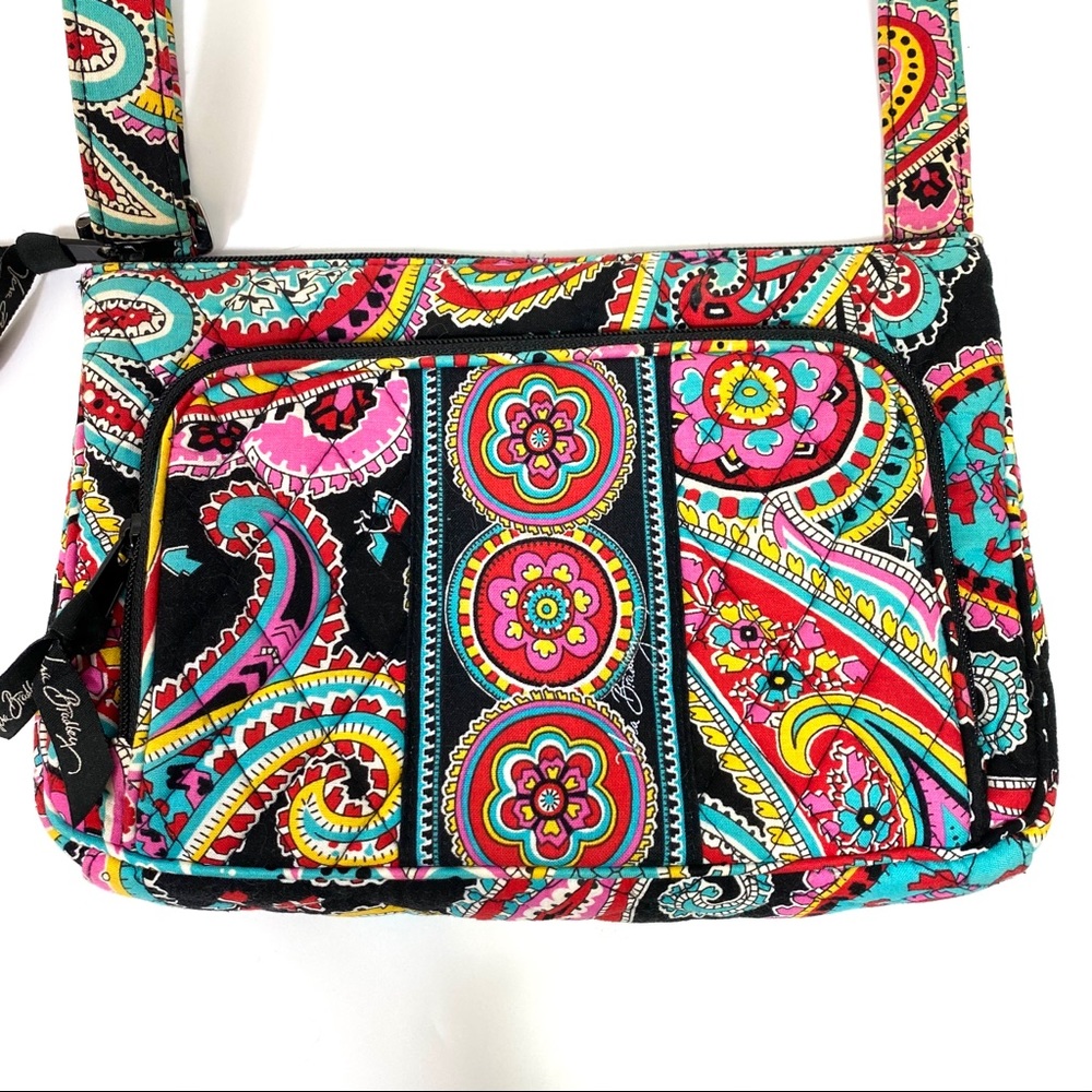 ☀️Vera Bradley crossbody bag☀️
